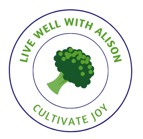 Live Well with Alison